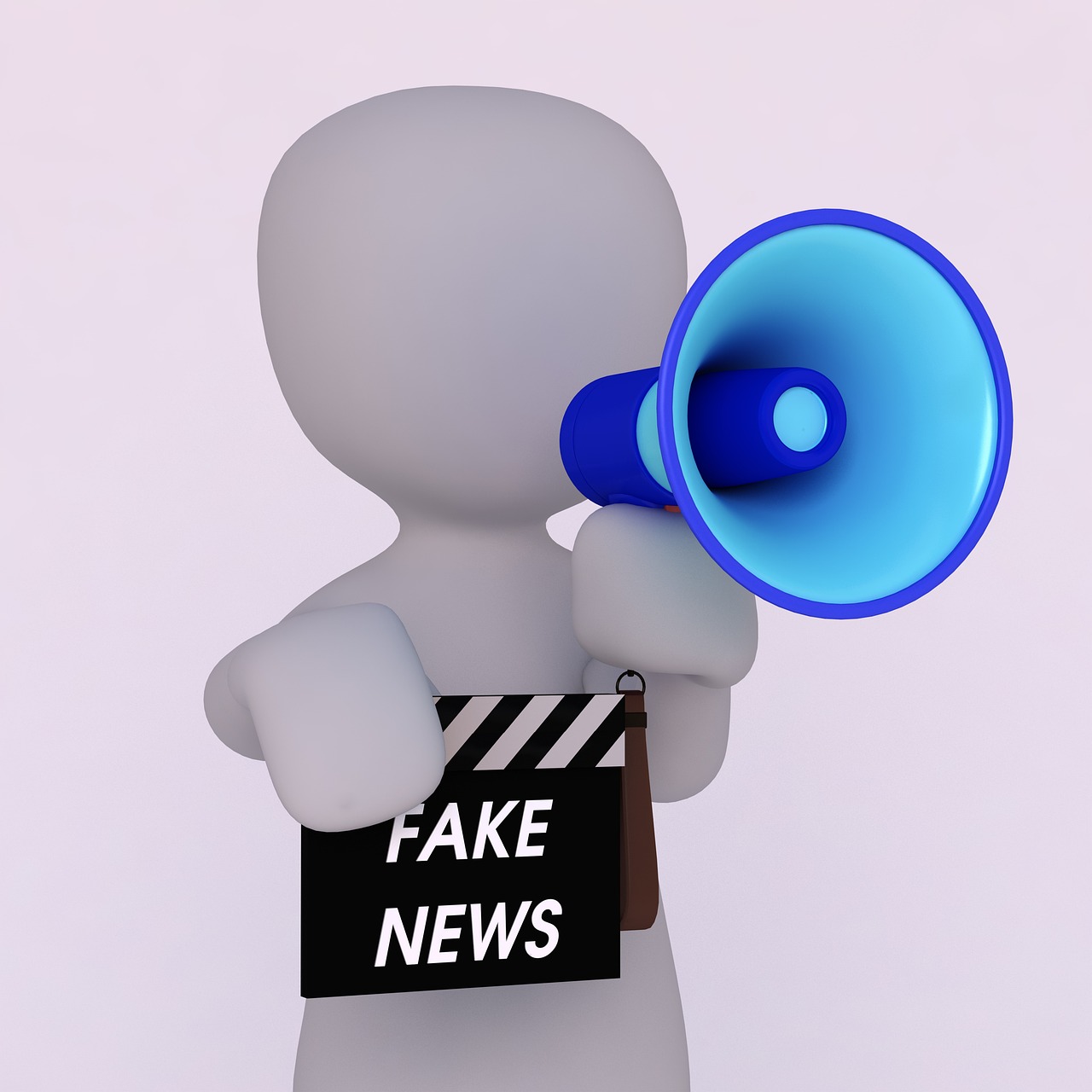 Are You Falling for Misinformation on Facebook?